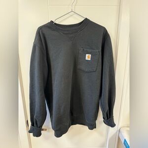 Carhartt woman’s sweater